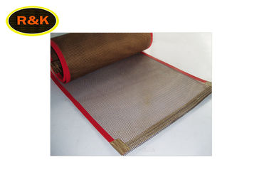 Durable Industrial  Conveyor Belts Anti Corrosion Chemical Conveying