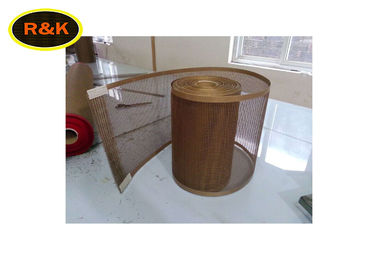 Durable Industrial  Conveyor Belts Anti Corrosion Chemical Conveying