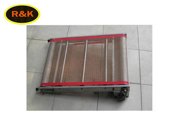 Durable Industrial  Conveyor Belts Anti Corrosion Chemical Conveying