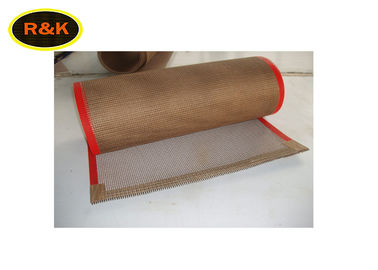 Durable Industrial  Conveyor Belts Anti Corrosion Chemical Conveying