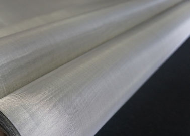 Chemical High Tensile Conveyor Wire Mesh Belt Square Hole Alkali Resistance
