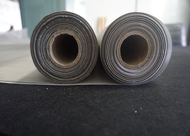 Chemical High Tensile Conveyor Wire Mesh Belt Square Hole Alkali Resistance