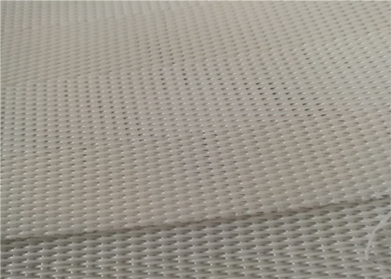 Acid Resistant Monofilament Polyester Mesh For Belt Press Dewatering