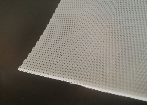Alkali Resistant Non Revealed Polyester Filter Mesh For Sludge Dehydration