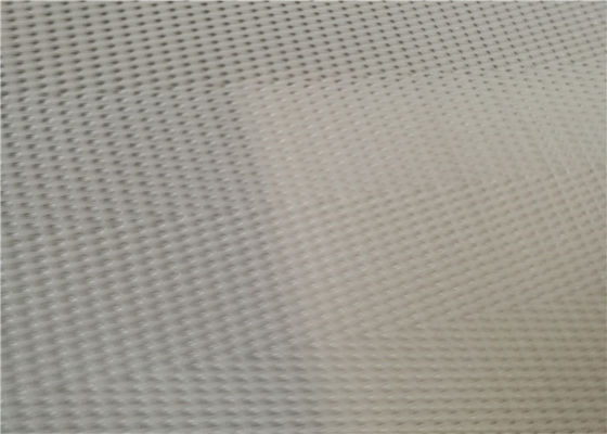 Polyester Mesh Roller Sludge Dewatering Belt For Paper Making Press