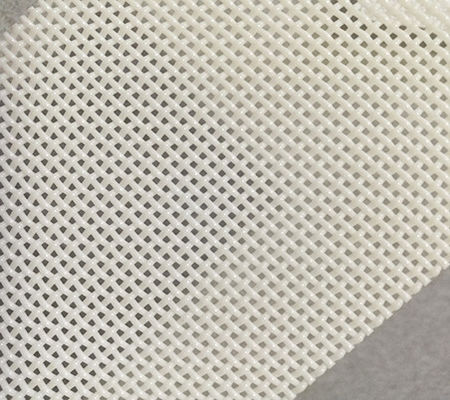 0.25mm Hole Drying Paper Making Polyester Mesh Belt