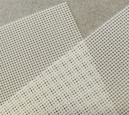 0.25mm Hole Drying Paper Making Polyester Mesh Belt