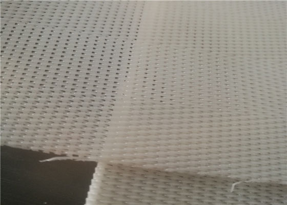 Acid Alkali Resistance Sludge Dewatering Polyester Filter Belt 50m