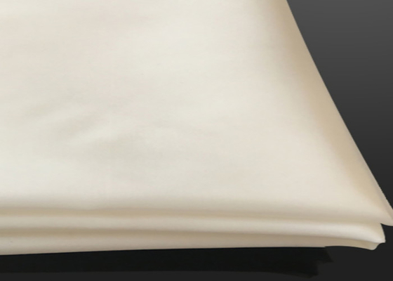 Hydrophilic 16 Inch Count 200 Micron Nylon Filter Cloth 50m X 1.27m