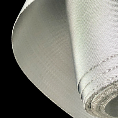 30*140mesh SUS304  반대 네덜란드 제직물 와이어 메쉬는 HDPE 파이프를 만듭니다