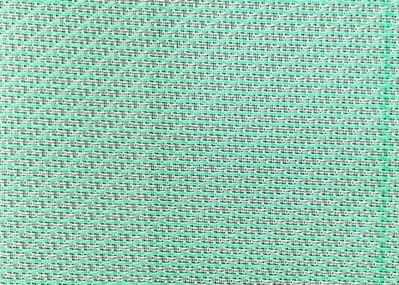 7 셰드 모노필러먼트 필터 스크린 폴리에스테르 폼링 직물  Mesh 스크린  corrugated 종이 만들기