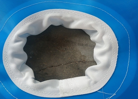 360-500g/m2 PP 필터 천판 및 프레임 챔버 필터 프레스 기계