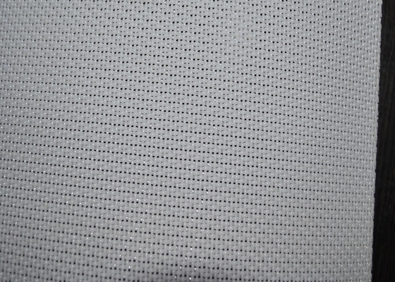 Polyester molded fabric mesh for papermaking, single/double/triple molded mesh