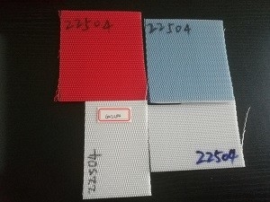 22504 폴리에스테르 드라이어 스크린 필터 직물