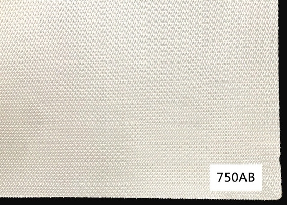 750AB PP 필터 천 필터 프레스 천 액체 필트레이션 용 세라믹 산업 폐기물 처리 폴리 프로필렌 필터 천