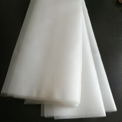 Free 1m² Sample: 2m Wide Nylon Mesh for Industrial Filter Testing and Applications