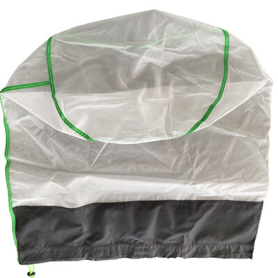 5 갤론 8 가방 키트 실내 식물 허브 얼음 추출 Bubble Hash Bag