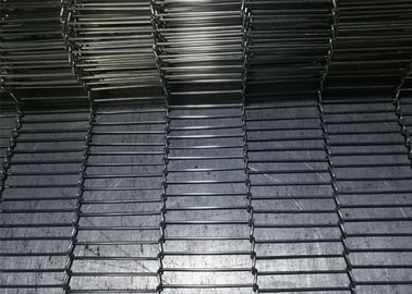 가벼운 구조 엔 로버 철사 벨트 반대로 녹 부식 - 저항하는 탈수함 체계 사용
