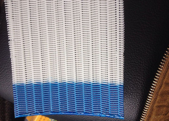 필터 나선형 드라이어 폴리에스테르 메시 벨트 고강도 ISO9001