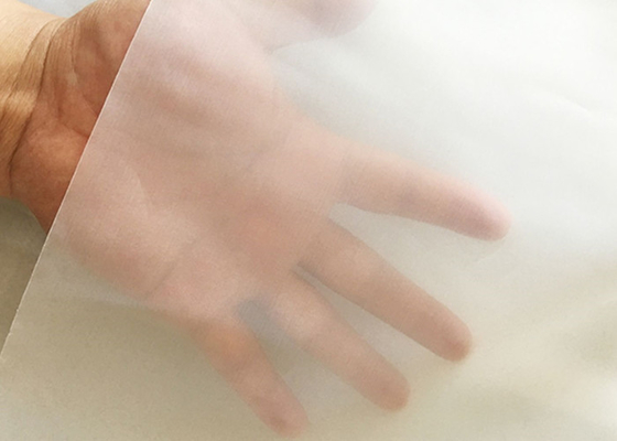 40 마이크론을 지키는 좋은 스크린롤 이지 클린 나일론 메쉬 필터
