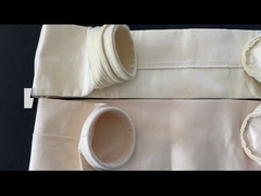 유리섬유 필터 봉지