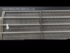 눈 링크 컨베이어 벨트