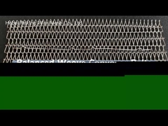 균형 엮기 컨베이어 띠