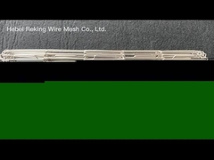 평평한 플렉스 컨베이어 벨트