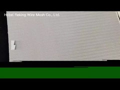 폴리에스터 직물 드라이어 스크린