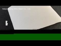 폴리에스터 프레스 필터 슬루지 탈수망 벨트