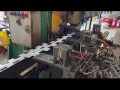 스테인레스 스틸 컨베이어 벨트 공장